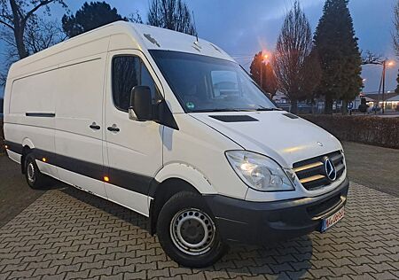 Mercedes-Benz Sprinter 315 CDi Klima Maxi XXL