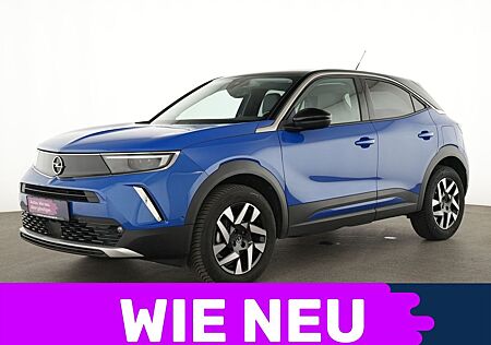 Opel Mokka Elegance LED|Navi|Winter-Paket|PDC|Kamera