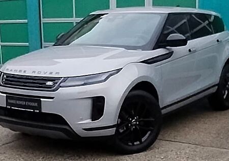 Land Rover Range Rover Evoque P300e S AWD Automatik