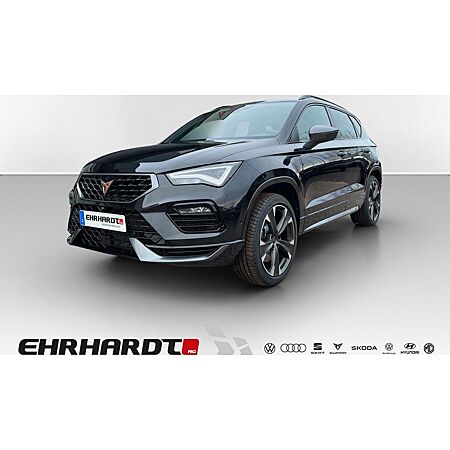 Cupra Ateca leasen