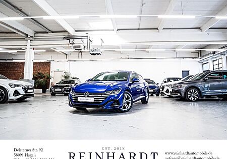 VW Arteon Volkswagen SHOOTING BRAKE 2.0TDi R LINE/ACC/PANO/360