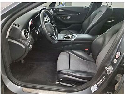 Mercedes-Benz C300de Plug in Hybrid Mwst. ausweisbar