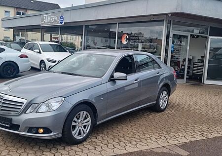 Mercedes-Benz E 220 E -Klasse Lim. CDI BlueEfficiency