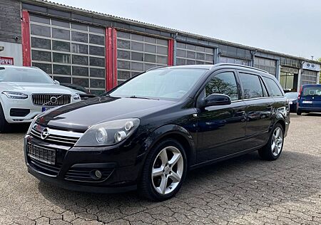 Opel Astra H Caravan Sport