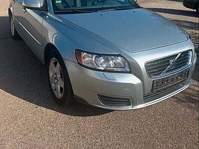 Volvo V50 Kombi 1.8 mit TÜV bis 06/28