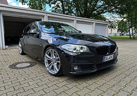 BMW 530d Ambiente*HeadUp*AppleCar*Dig.Tacho*Memory