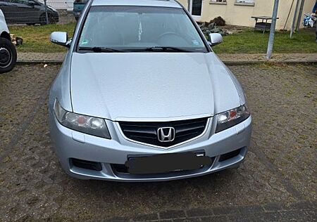 Honda Accord Tourer 2.2i CTDi Executive Executive