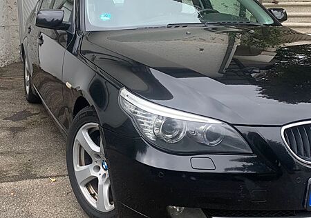 BMW 520d STEUERKETTE NEU
