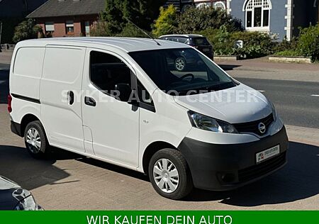 Nissan NV200 EURO 6 *2 x vorhanden*