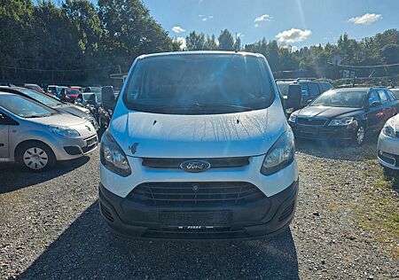 Ford Transit Custom gebraucht kaufen Ford Transit Custom Kasten 290 L2