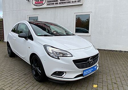 Opel Corsa E Color Edition 1.3 CDTI ecoFlex / EURO6/