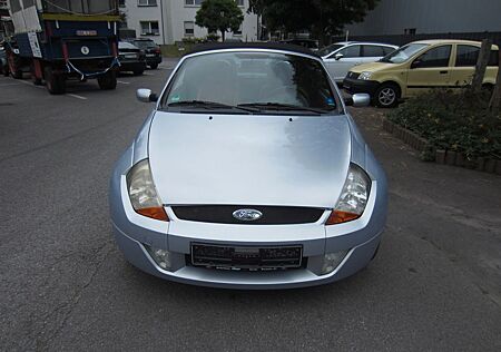 Ford Streetka 1.6 Elagance
