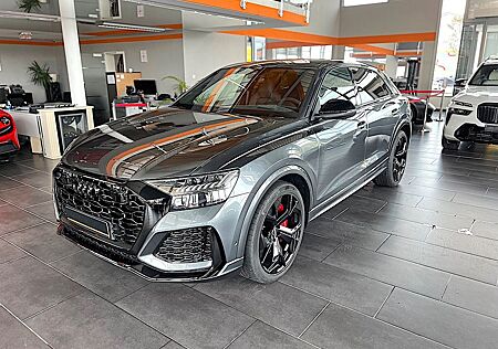 Audi RS Q8 RSQ8 5 Jahre Garantie RS Keramik 23Zoll