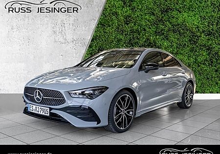 Mercedes-Benz CLA 200 Special Edition AMG *Distr*MBeam*KeylGo*