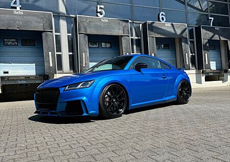 Audi TT RS Coupe 2.5 TFSI S tronic quattro -