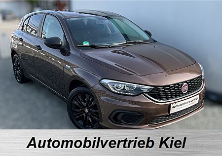 Fiat Tipo 1.4 Hatchback STREET GARANTIE!Klimaaut,Alu