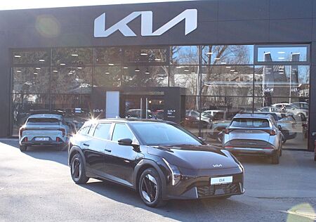 Kia EV4 150 kW Earth 58,3 KW P3
