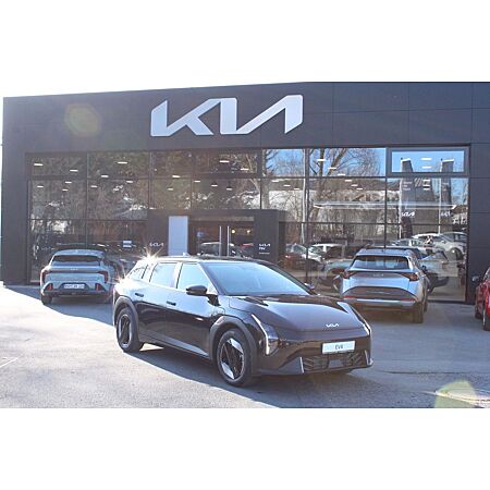 Kia EV4 leasen
