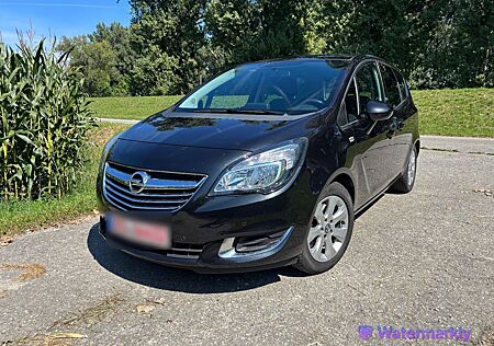 Opel Meriva 1.4 INNOVATION 103kW INNOVATION