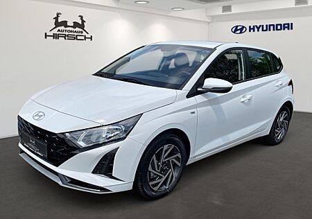 Hyundai i20 FL 1.0 T-GDI 48V Trend NAVI SHZ RFK