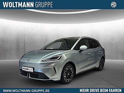 MG4 EV Urban 43kWh Comfort