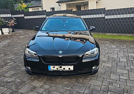 BMW 520d Limousine