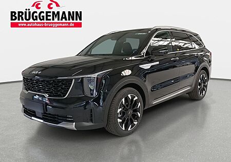 Kia Sorento 2.2 CRDI AWD DCT8 PLATINUM MJ25 LEDER NA