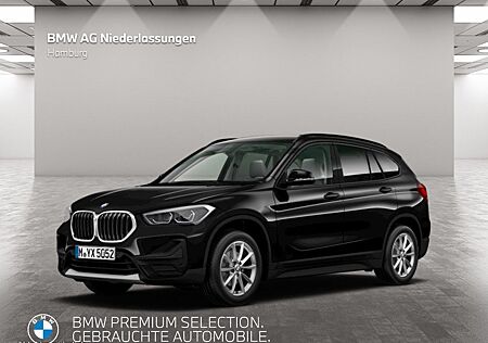 BMW X1 xDrive18d Navi Kamera Sportsitze LED