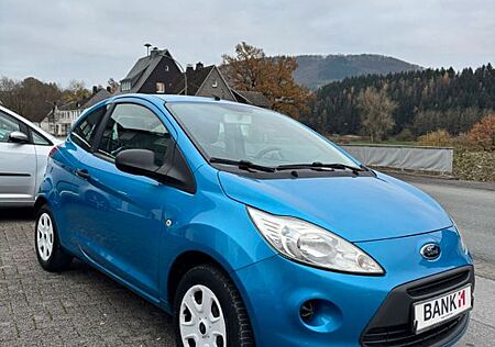 Ford Ka Ambiente