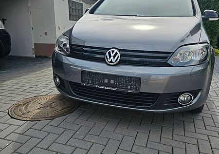 VW Golf Plus Volkswagen 1.4 TSI DSG MATCH Automatik
