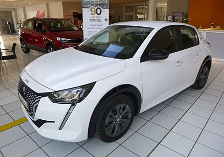 Peugeot e-208 Active Pack