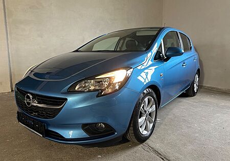 Opel Corsa 1.4 Drive Sondermodell TÜV