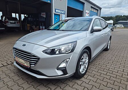 Ford Focus Turnier 1.5 EB Cool & Connect LED