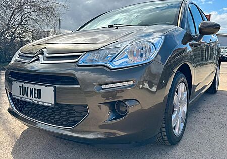 Citroën C3 Tendance*Klima*Tempomat*