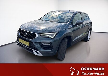 Seat Ateca STYLE 1.5TSI 150PS DSG LED.NAVI.SHZG.APP-C