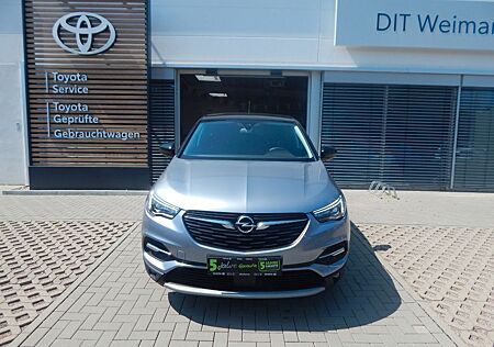 Opel Grandland X Grandland 1.2 Turbo 2020 FLA LED AkustikGlas