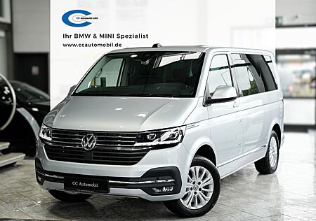 VW T6 Multivan Volkswagen T6.1 Multivan 2.0 TDI Generation Six