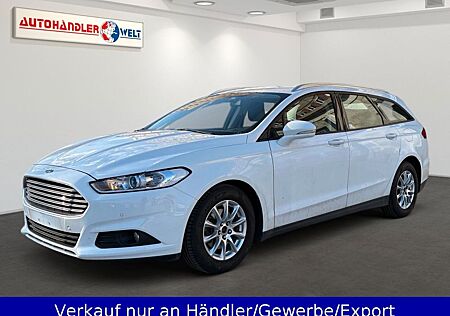 Ford Mondeo Kombi 1.0 EB AAC SHZ Navi PDC