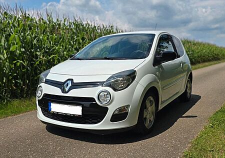 Renault Twingo 1.2 eco2