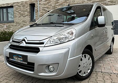 Citroën Jumpy HDi 125 FAP L1 Multispace Exclusive*Navi*
