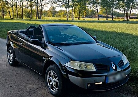 Renault Megane Coupé-Cabriolet 1.6 L