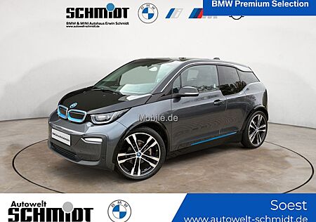 BMW i3 (120 Ah) + 2Jahre-BPS.-GARANTIE
