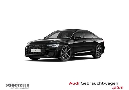 Audi A6 Lim. S line 45 TFSI AHK/NAVI/RFK/MATRIX+++
