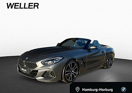 BMW Z4 M40i Aut. HUD,H/K,ad.LED,DA,RFK,SHZ,LiCoPro