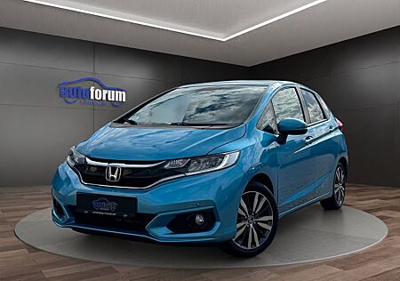 Honda Jazz Elegance AUTOMATIK°NAVI°KAMERA°DAB°SHZ