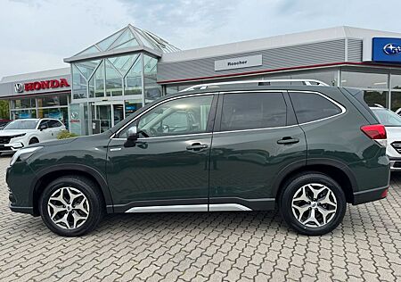 Subaru Forester 2,0 Comfort