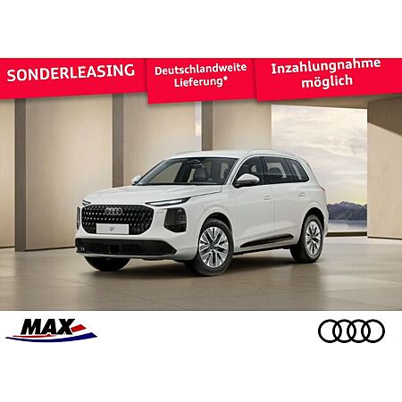 Audi Q7 leasen