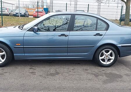 BMW 316i Comfort Edition 1 Hand