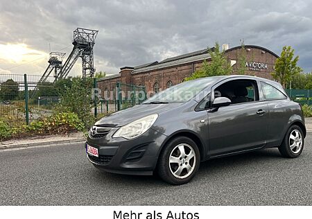 Opel Corsa D 1.2 Edition Tempomat Klima Iso Fix