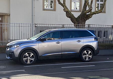 Peugeot 5008 BlueHDi 150 Allure Allure